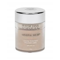 Physicians Formula Mineral Wear   12G Creamy Natural  Spf15 Per Donna (Polvere)