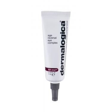 Dermalogica Age Smart Age Reversal Eye Complex  15Ml    Per Donna (Crema Per Gli Occhi)