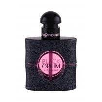 Yves Saint Laurent Black Opium Neon  30Ml    Per Donna (Eau De Parfum)