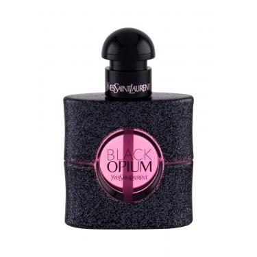 Yves Saint Laurent Black Opium Neon  30Ml    Per Donna (Eau De Parfum)