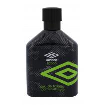 Umbro Action   100Ml    Per Uomo (Eau De Toilette)