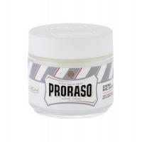 Proraso White Pre-Shave Cream 100Ml (Prima Di Radersi)
