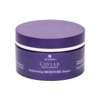 Alterna Caviar Anti-Aging Replenishing Moisture  161G    Per Donna (Maschera Per Capelli)