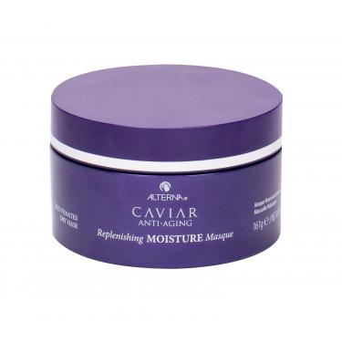 Alterna Caviar Anti-Aging Replenishing Moisture  161G    Per Donna (Maschera Per Capelli)