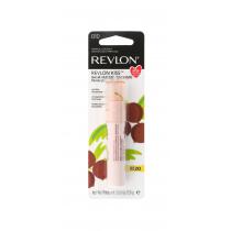 Revlon Revlon Kiss   2,6G 010 Tropical Coconut  Spf20 Per Donna (Balsamo Per Le Labbra)