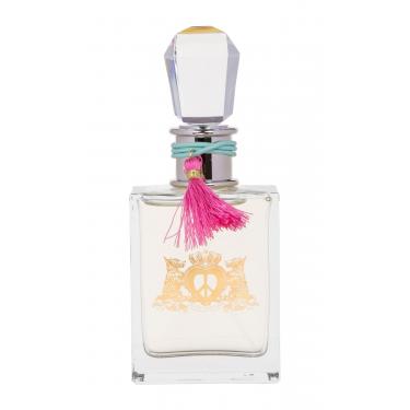 Juicy Couture Peace, Love And Juicy Couture   100Ml    Per Donna (Eau De Parfum)