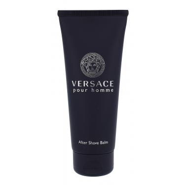 Versace Pour Homme   100Ml    Per Uomo (Aftershave Balm)