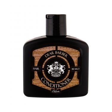 Dear Barber Conditioner   250Ml    Per Uomo (Condizionatore)