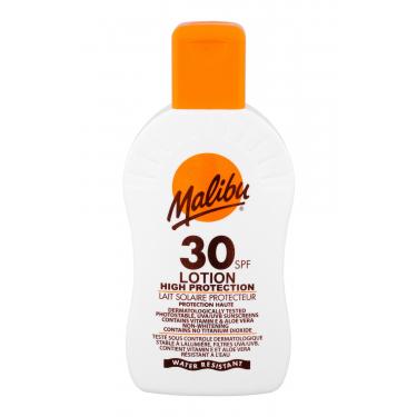 Malibu Lotion   200Ml   Spf30 Unisex (Lozione Solare Per Il Corpo)