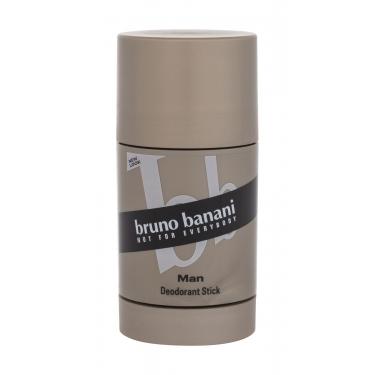 Bruno Banani Man   75Ml    Per Uomo (Deodorante)