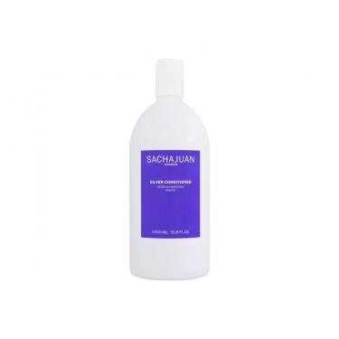 Sachajuan Colour Silver  1000Ml    Per Donna (Condizionatore)