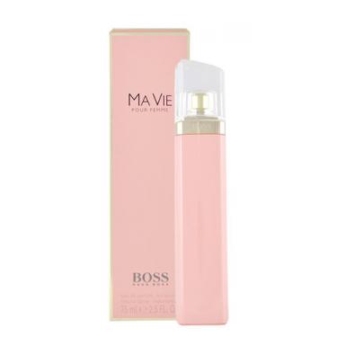 Hugo Boss Boss Ma Vie Pour Femme  50Ml  Per Donna  (Eau De Parfum)