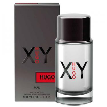 Hugo Boss Hugo Xy    100Ml Per Uomo (Eau De Toilette)