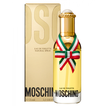 Moschino Femme 25Ml    Per Donna (Eau De Toilette)