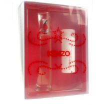 Kenzo Flower By Kenzo  Edp 30Ml + 75Ml Body Lotion 30Ml    Per Donna (Eau De Parfum)