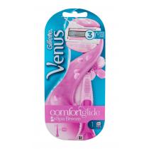 Gillette Venus Comfortglide  1Pc   Spa Breeze Per Donna (Rasoio)