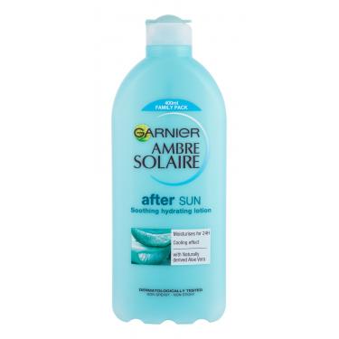 Garnier Ambre Solaire   400Ml    Unisex (Dopo Sole)