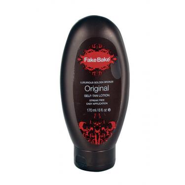 Fake Bake Original   170Ml    Per Donna (Autoabbronzante)