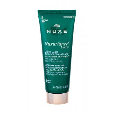 Nuxe Nuxuriance Ultra Anti-Dark Spot And Anti-Aging Hand Cream  75Ml    Per Donna (Crema Per Le Mani)