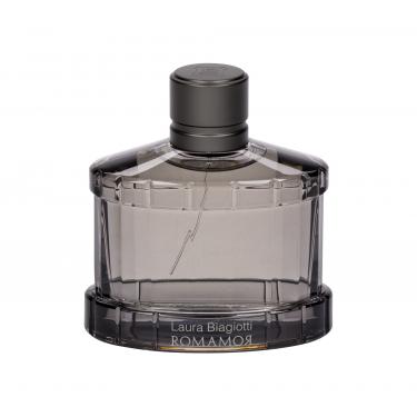 Laura Biagiotti Romamor Uomo   125Ml    Per Uomo (Eau De Toilette)