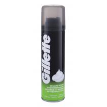 Gillette Shave Foam Lemon  200Ml   Lime Per Uomo (Schiuma Da Barba)