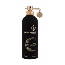 Montale Oud Dream   100Ml    Unisex Senza Confezione(Eau De Parfum)