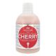 Kallos Cosmetics Cherry   1000Ml    Per Donna (Shampoo)