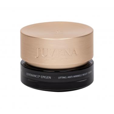 Juvena Juvenance Epigen   50Ml    Per Donna (Crema Notte)