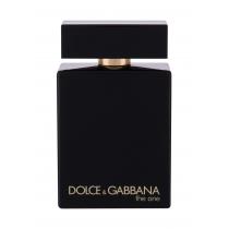 Dolce&Gabbana The One For Men Intense  100Ml    Per Uomo (Eau De Parfum)