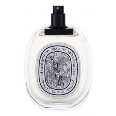 Diptyque Vetyverio   100Ml    Unisex Senza Confezione(Eau De Toilette)