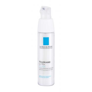 La Roche-Posay Toleriane Dermallergo Fluide  40Ml    Per Donna (Crema Da Giorno)