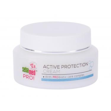 Sebamed Pro! Active Protection  50Ml    Per Donna (Crema Da Giorno)