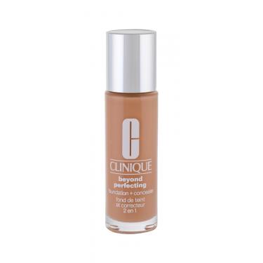 Clinique Beyond Perfecting Foundation + Concealer  30Ml 15 Beige   Per Donna (Makeup)