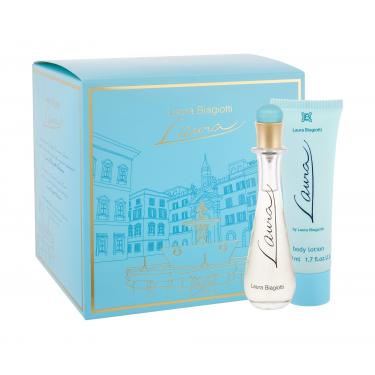 Laura Biagiotti Laura 25Ml       Per Donna 