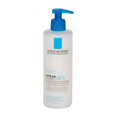 La Roche-Posay Lipikar Syndet Ap+  400Ml    Unisex (Crema Doccia)