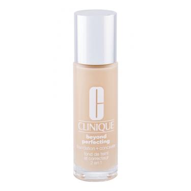 Clinique Beyond Perfecting Foundation + Concealer  30Ml Cn 18 Cream Whip   Per Donna (Makeup)