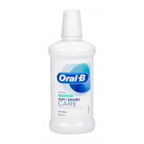 Oral-B Gum & Enamel Care   500Ml   Fresh Mint Unisex (Collutorio)