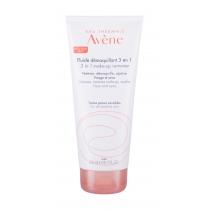 Avene Sensitive Skin 3In1  200Ml    Per Donna (Detergenti Per Il Viso)