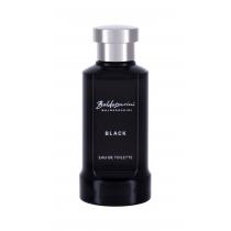 Baldessarini Black   75Ml    Per Uomo (Eau De Toilette)