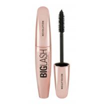 Makeup Revolution London Big Lash Volume   8G Black   Per Donna (Mascara)