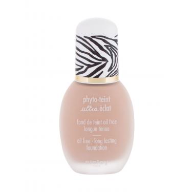 Sisley Phyto-Teint Ultra Éclat   30Ml 0+ Vanilla   Per Donna (Makeup)