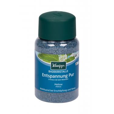 Kneipp Mineral Bath Salt Pure Relaxation  500G   Melissa Unisex (Sale Da Bagno)