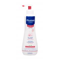 Mustela Bébé Soothing Cleansing Gel  300Ml   Hair And Body K (Bagnoschiuma)