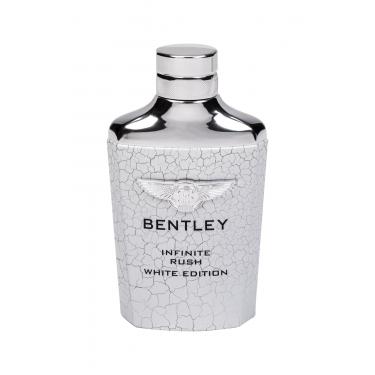 Bentley Infinite Rush 100Ml       Per Uomo(Eau De Toilette)