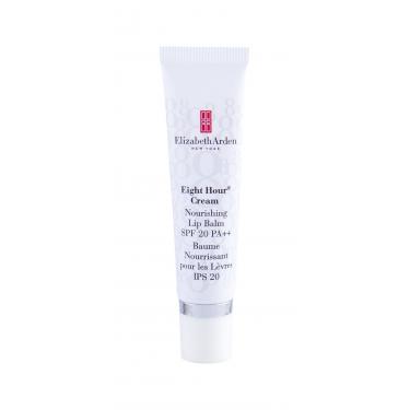 Elizabeth Arden Eight Hour Cream Nourishing  14,8Ml   Spf20 Per Donna (Balsamo Per Le Labbra)