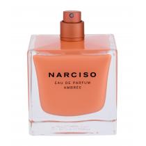 Narciso Rodriguez Narciso Ambrée  90Ml    Per Donna Senza Confezione(Eau De Parfum)