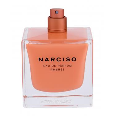 Narciso Rodriguez Narciso Ambrée  90Ml    Per Donna Senza Confezione(Eau De Parfum)