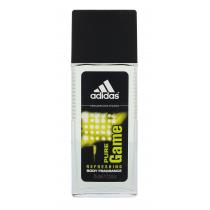 Adidas Pure Game 75Ml       Per Uomo(Deodorant)
