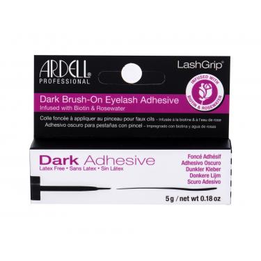 Ardell Lashgrip Dark Adhesive  5G    Per Donna (Ciglia Finte)