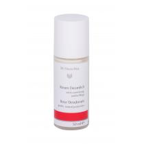 Dr. Hauschka Rose   50Ml    Per Donna (Deodorante)